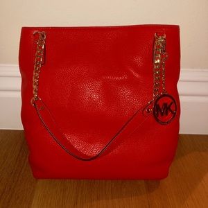 Michael Kors Shoulder Bag!